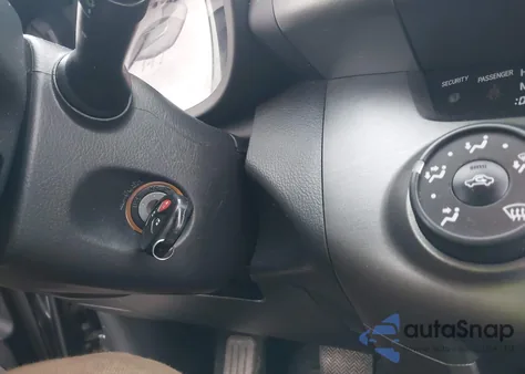 2010 Toyota Rav4 Sport V6 from USA, damaged, VIN JTMRK4DV6A5088913